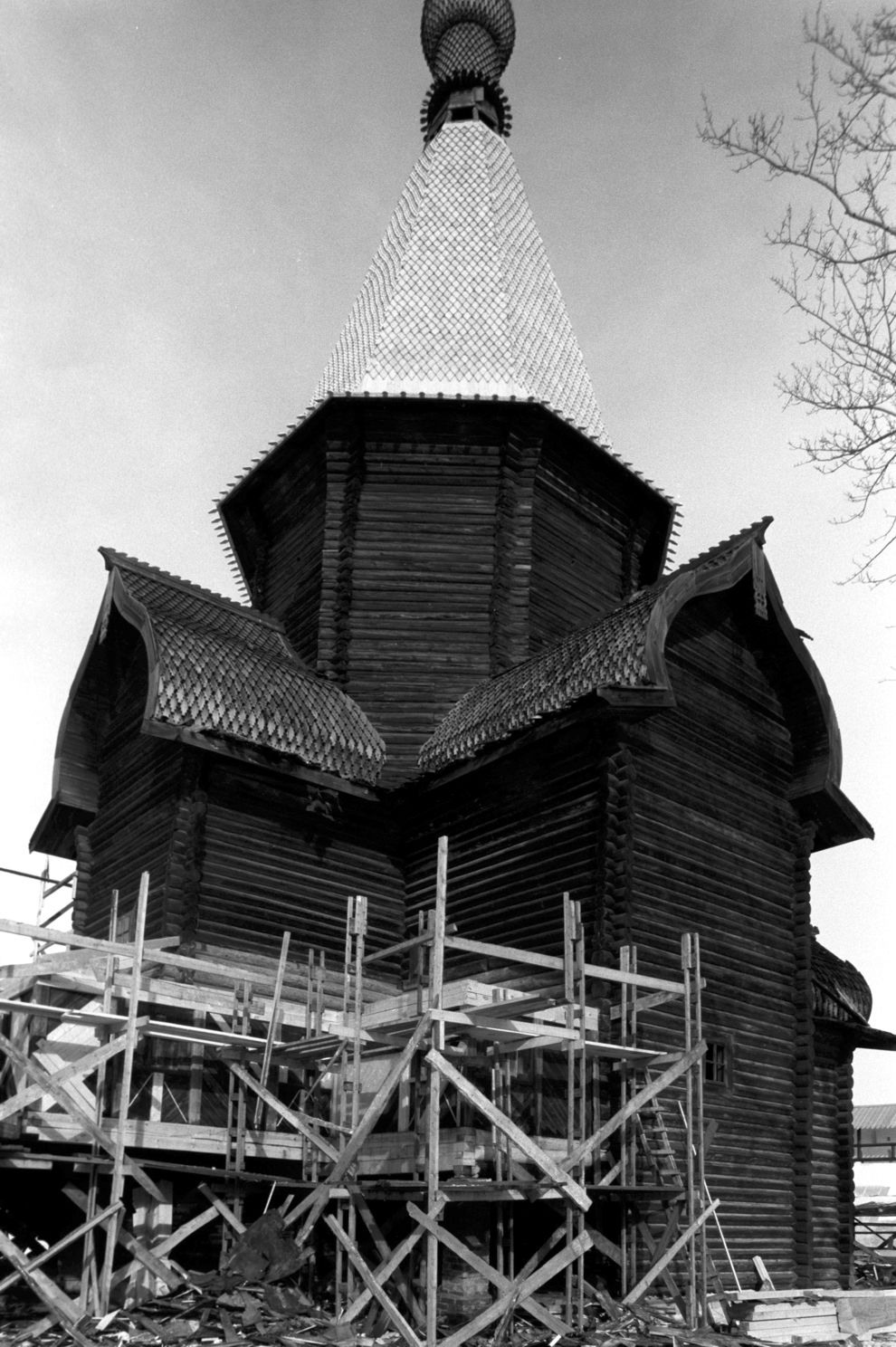 Успенский храм